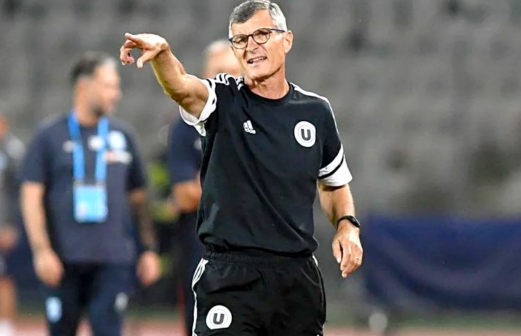 Sabău, cerut pe banca Naţionalei României în locul lui Iordănescu: "Orice e posibil!"