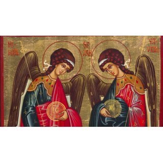Sfinţii Arhangheli Mihail şi Gavril. Ce nu este bine să faci de Sărbătoarea Îngerilor