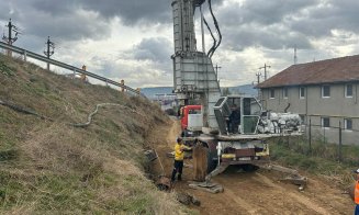 Primarul Floreștiului anunță startul lucrărilor de lărgire la pasajul peste baraj! Vor fi amenajate două sensuri giratorii