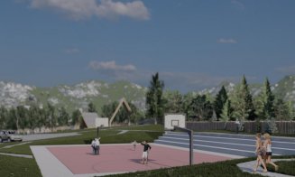 Un fost lider al PLUS Cluj și șef al cancelariei premierului Cîțu își construiește sat de vacanță la munte! Proiectul a primit OK-ul
