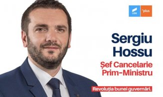 Un fost lider al PLUS Cluj și șef al cancelariei premierului Cîțu își construiește sat de vacanță la munte! Proiectul a primit OK-ul