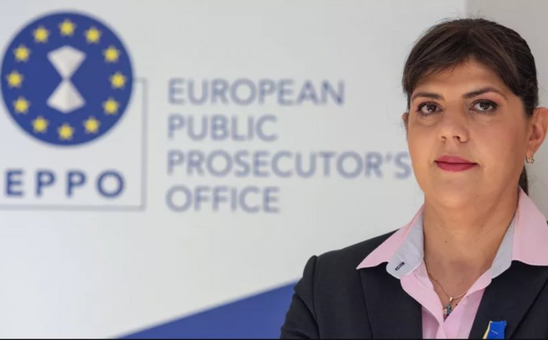 Percheziții domiciliare la Cluj! Parchetul European condus de Kovesi anchetează o posibilă fraudă de 15 mil. euro