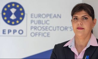 Percheziții domiciliare la Cluj! Parchetul European condus de Kovesi anchetează o posibilă fraudă de 15 mil. euro