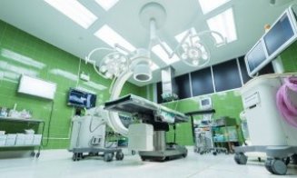 Rafila: Lucrările la Centrul de patologie vasculo-cerebrală şi neurochirurgie de la Cluj avansează într-un ritm rapid