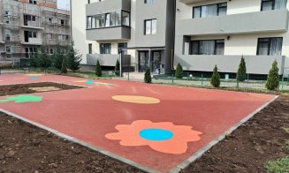 Primarul Pivariu anunță că Floreștiul va avea trei noi locuri de joacă pentru copii! Unde vor fi amenajate
