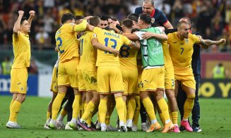 A fost anunțat lotul pentru meciurile cu Israel și Elveția. Doi jucători de la CFR Cluj au fost convocați