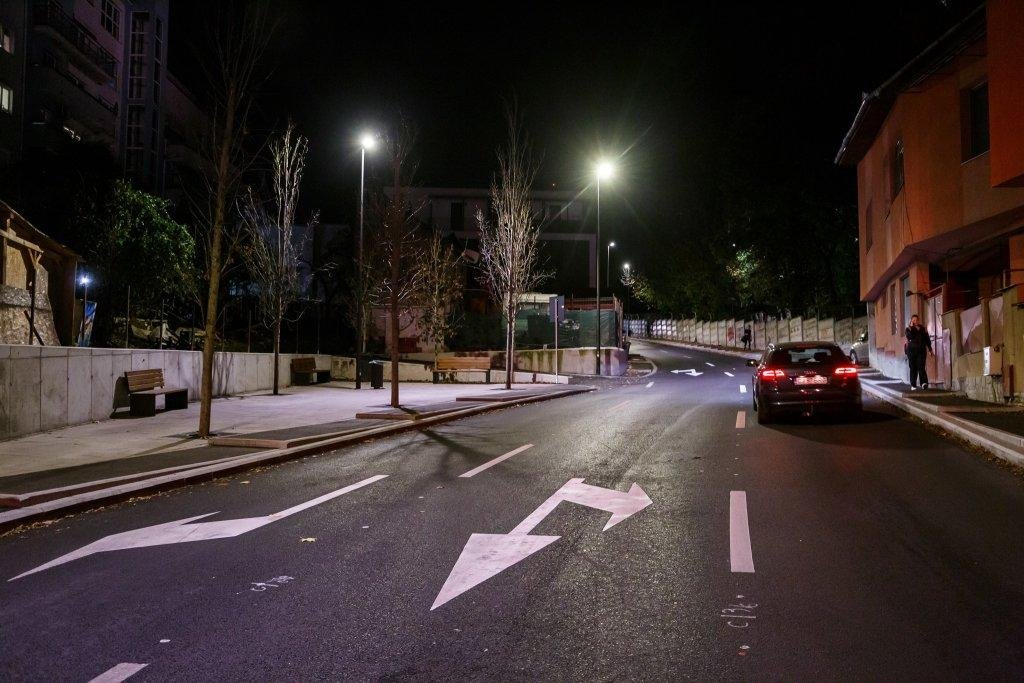 Schimbări din cauza ambuteiajelor. Sens unic pe strada Mărginașă