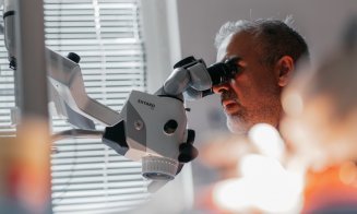 UMF Cluj a fost gazda unui laborator de microchirurgie experimentală