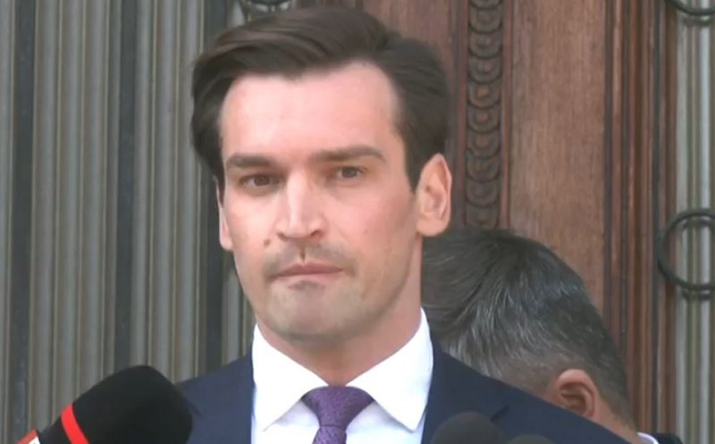 Baciu: Proiectul cu solicitările sindicaliștilor CNAS va fi propus pe ordinea de zi a Camerei și votat