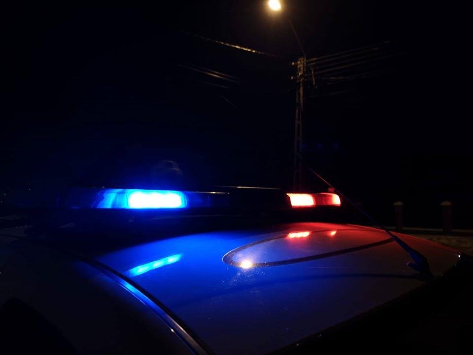 A treia oară cu ghinion. Clujean reținut de polițiști după ce a condus de mai multe ori o mașină fără permis