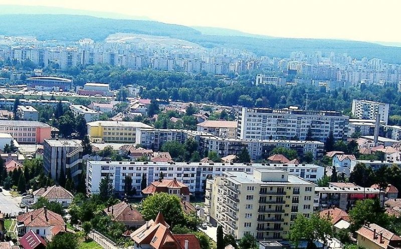 Apartamentele din Cluj-Napoca, tot mai râvnite de oameni. Locuințele s-au scumpit cu până la 50% în ultimii patru ani