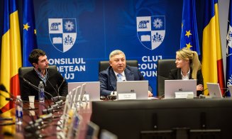 Alin Tișe, gazdă pentru tinerii liberali clujeni! Șeful CJ Cluj le-a dat sfaturi despre politică și administrație