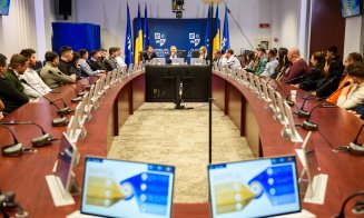 Alin Tișe, gazdă pentru tinerii liberali clujeni! Șeful CJ Cluj le-a dat sfaturi despre politică și administrație