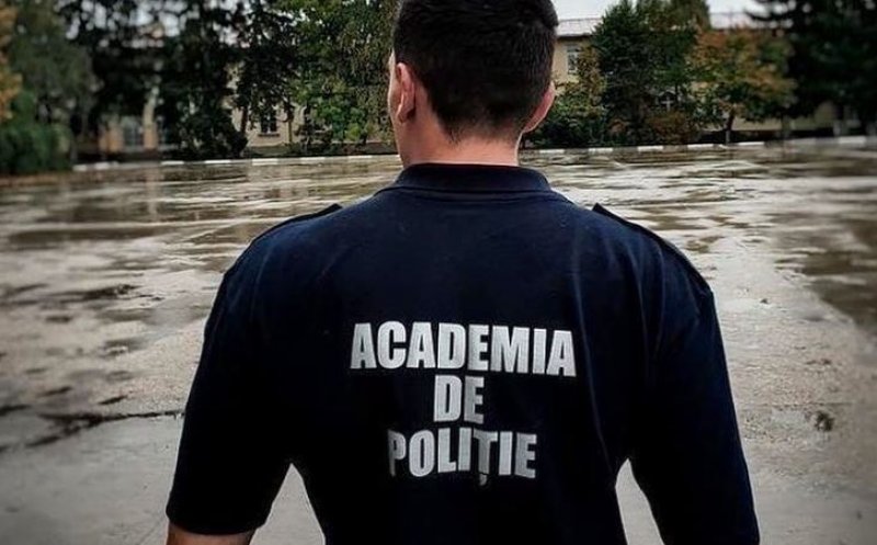 Anchetă epidemiologică la Academia de Poliție. Peste 60 de studenți de au făcut toxiinfecție alimentară