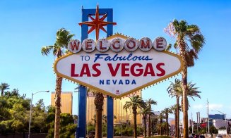 Un norocos a câștigat un premiu de peste 12 milioane de dolari la sloturi în Las Vegas