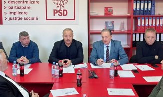 Scandalul din coaliție! Liderul PSD Cluj: „PNL are limbaj dublu” / Ce spune de alegerile anticipate