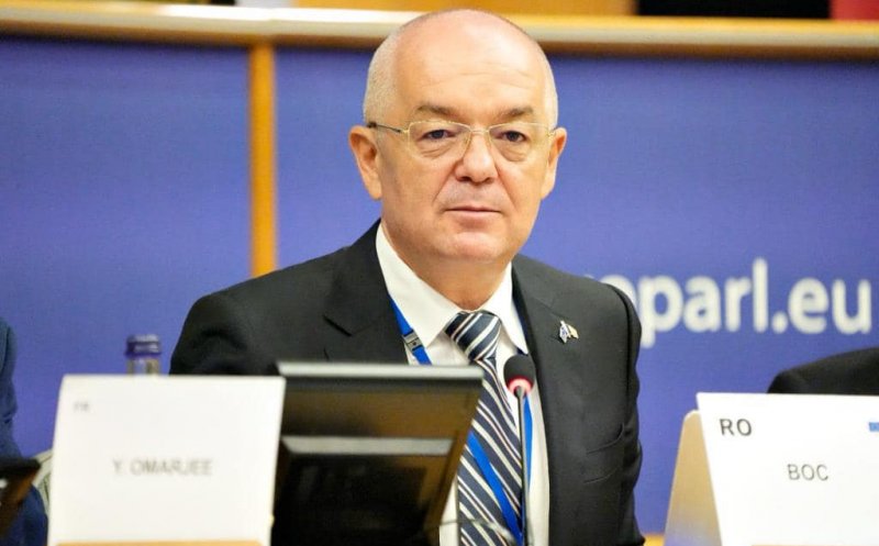 Primarul Clujului, mesaj important de la Bruxelles: „Pactul Verde European nu este o opțiune, ci o necesitate”