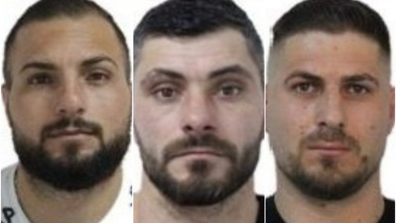 2 dintre cei 3 suspecți în cazul crimei milionarului din Sibiu, ucis pentru 16 ceasuri și 40 de euro, prinși în UK
