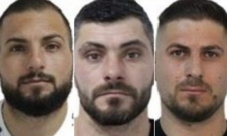 2 dintre cei 3 suspecți în cazul crimei milionarului din Sibiu, ucis pentru 16 ceasuri și 40 de euro, prinși în UK