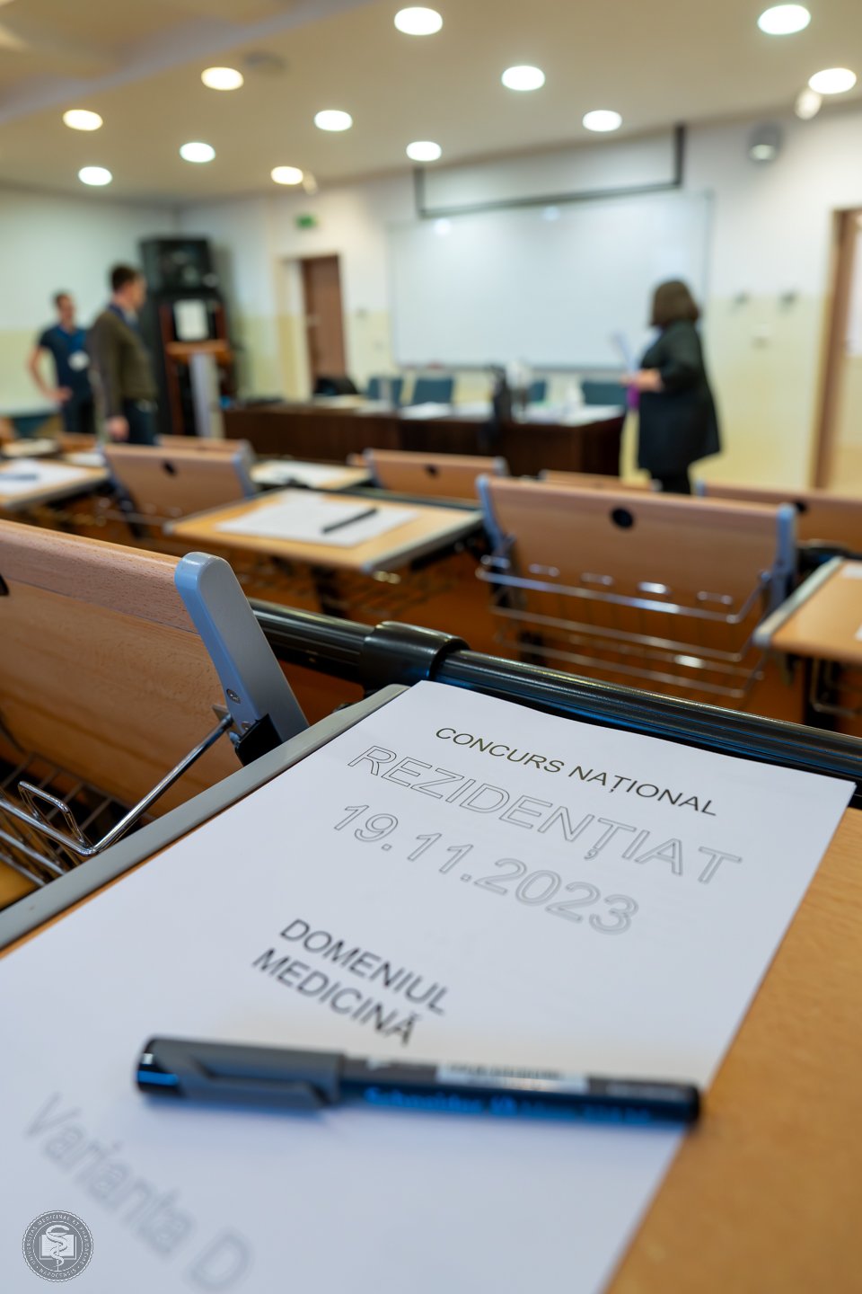 Rezidențiat 2023. La Cluj, cel mai mare punctaj din țară la medicină dentară, din primele rezultate/ VEZI grilele cu răspunsurile corecte