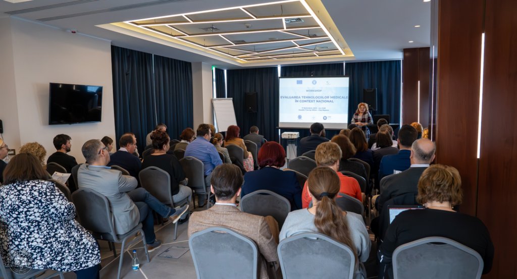 UMF Cluj, gazda unui program postuniversitar de formare în economia sănătății, în premieră în România