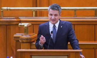 Deputatul Achimaș-Cadariu cere înăsprirea pedepselor pentru medicii care taxează la privat analizele pe care le fac în spitalele publice