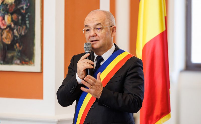 Naționala României, felicitată de Emil Boc după calificarea la EURO 2024: "Jos pălăria!"