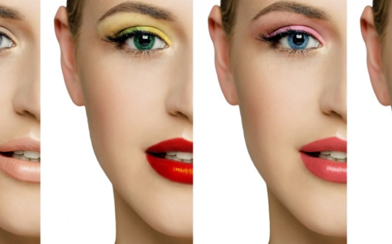5 avantaje ale lentilelor de contact colorate