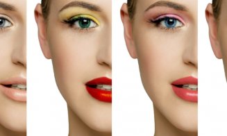 5 avantaje ale lentilelor de contact colorate