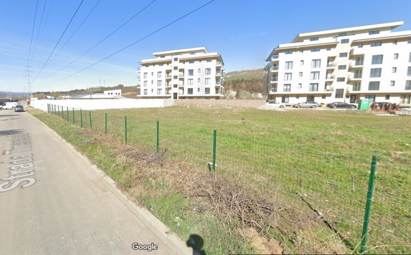 Floreștiul pune „frână” noilor construcții! Proiect imobiliar, respins de Consiliul Local