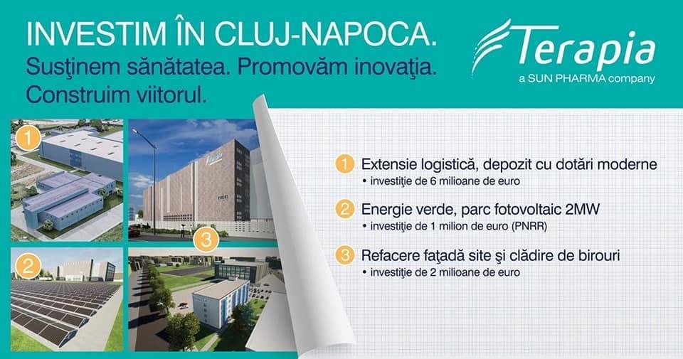 Dragoș Damian: "O țară are o economie puternică după fabricile, șantierele și fermele pe care le adună la socoteală, nu după numărul de mall-uri&