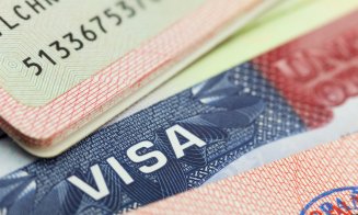 Cadrele didactice din universități pot obține mai ușor viză pentru SUA, inclusiv pentru familie