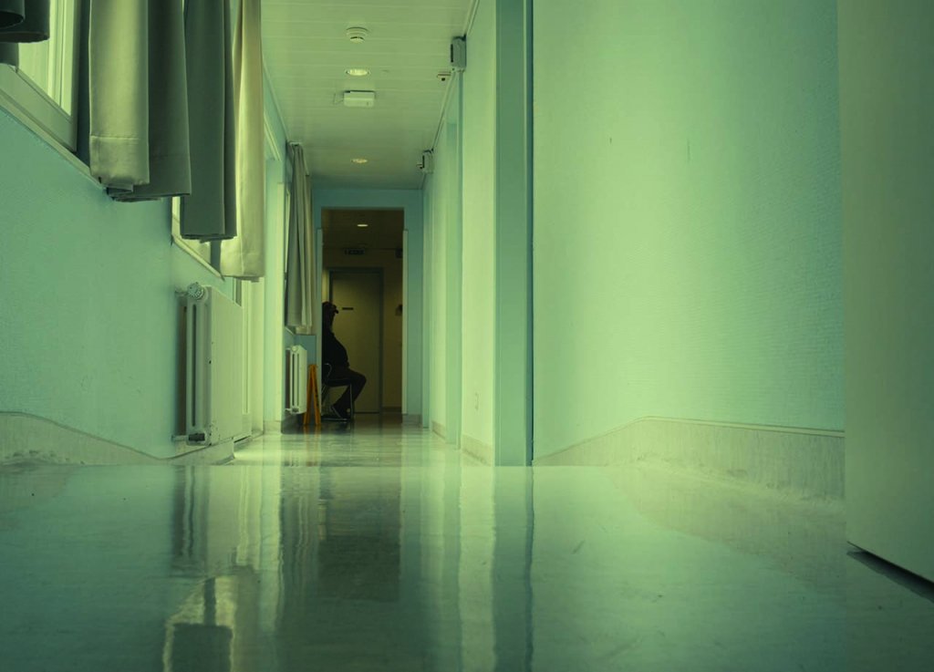 Opt centre pilot pentru îngrijiri paliative, dintre care unul în Cluj, înfiinţate în România. Rafila: Acoperă necesarul "doar într-o proporţie de 15%"