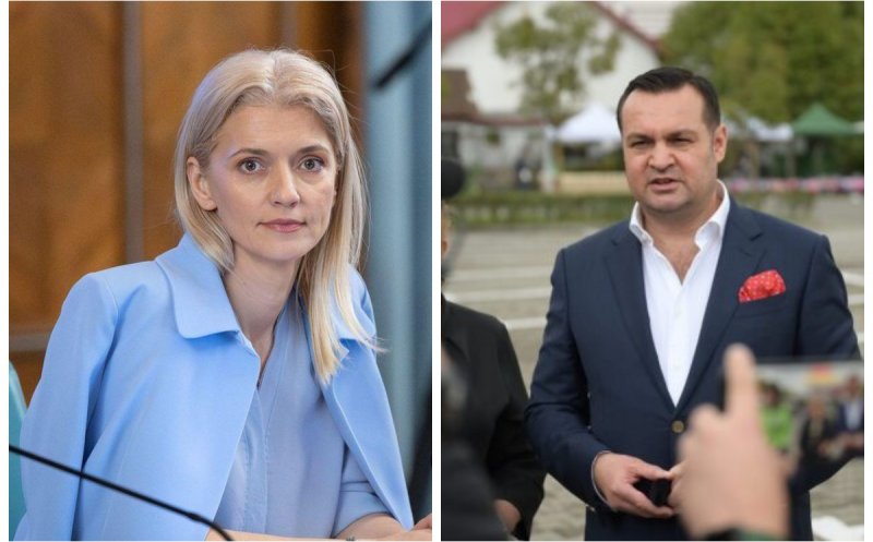 Alina Gorghiu despre prinderea lui Cherecheş: “Acest caz a fost o lecţie pentru toţi cei care cred că se pot sustrage de la executarea efectivă a pedepselor”