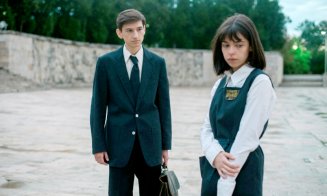 Netflix: Ce filme românești poți urmări de 1 Decembrie