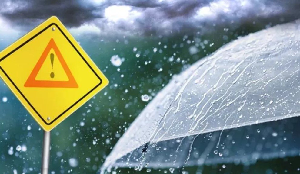 Prognoză meteo de weekend pentru Cluj-Napoca