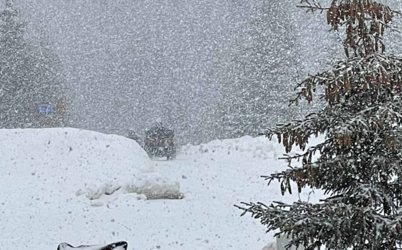 Cum va fi vremea de Crăciun şi Revelion. Prognoza meteo până de anul nou