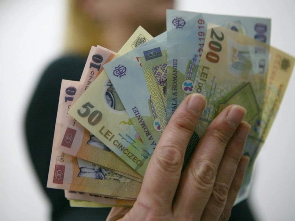 Clujenii care vor primi 400 de lei pentru cumpărăturile de sărbători