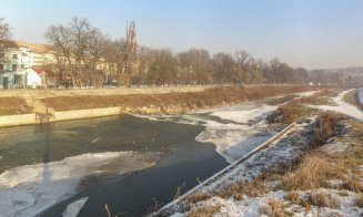 Tragedie pe malurile râului Arieș: A fost descoperit cadavrul unui bărbat
