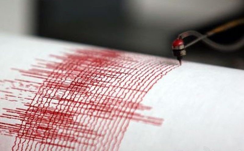 Cutremur cu magnitudinea 4,8 în România, duminică noaptea. Cine l-a simțit