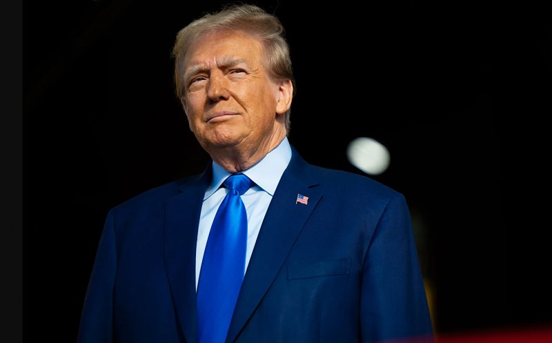 Românul care va juca rolul lui Donald Trump în tinerețe, în viitorul film ”The Apprentice”