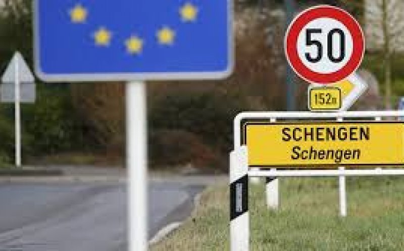 Când ar putea intra România în Schengen. Anunțul unui europarlamentar român