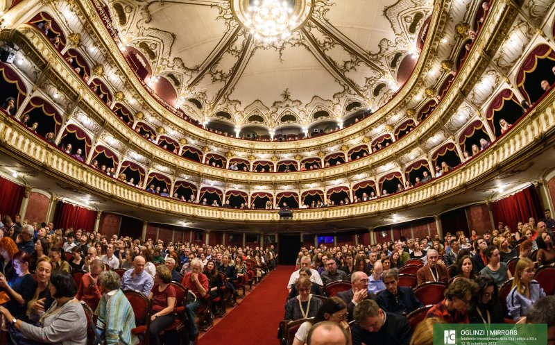 Noaptea Porților Deschise, la Teatrul Național Cluj-Napoca. VEZI programul