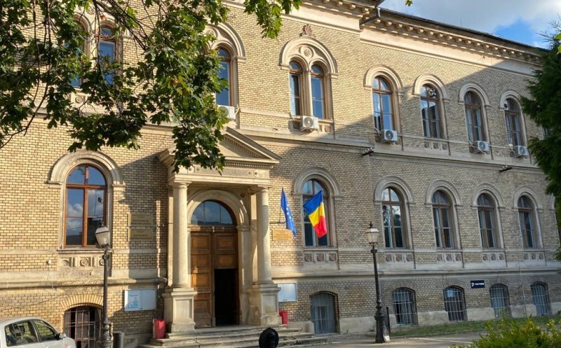 Undă verde de la Consiliul Județean / UMF Cluj modernizează clădirea de Anatomie. Investiție de 11 mil. euro
