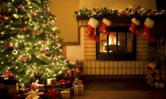 Ce buget au românii pentru cadourile de Crăciun și ce își doresc copiii de la Moșu'