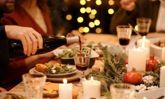 Cât costă meniul de Crăciun. Românii vor plăti cel mai puțin pentru masa tradițională