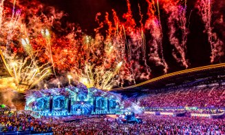 UNTOLD 2024: Sam Smith și Swedish House Mafia, primele nume confirmate