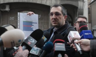 Probleme pentru Vlad Voiculescu. Fostul ministru al Sănătății a fost pus sub acuzare de DNA în dosarul vaccinurilor anti-COVID