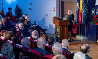 Gala Premiilor UMF Cluj: Au fost acordate premii pentru performanța științifică, medicală și responsabilitate socială