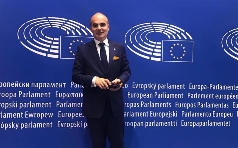 Eurodeputatul Rareș Bogdan: „Pentru noi, acceptabilul este doar intrarea în Schengen în 2024, pe toate tipurile de graniţe”